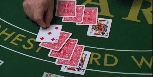 开云棋牌游戏策略图表